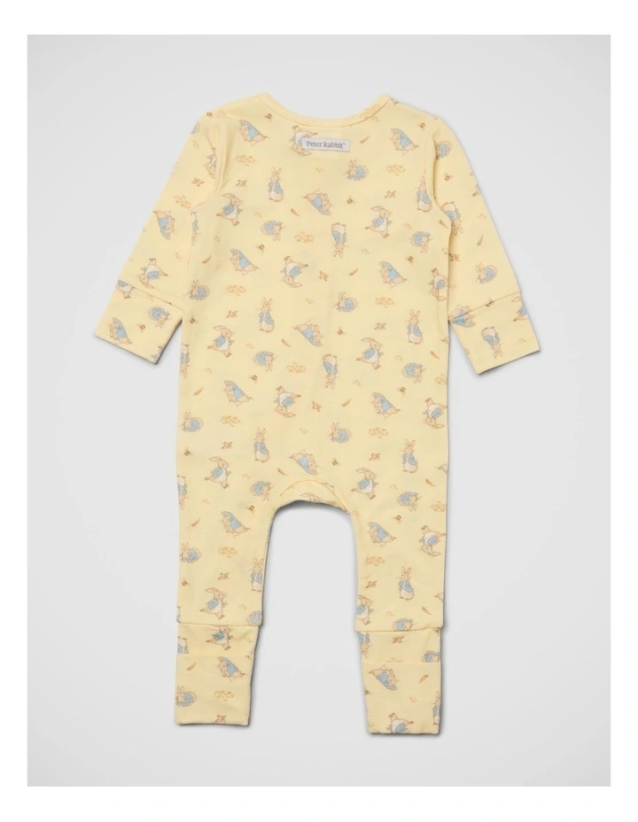 Unisex Coverall image 4