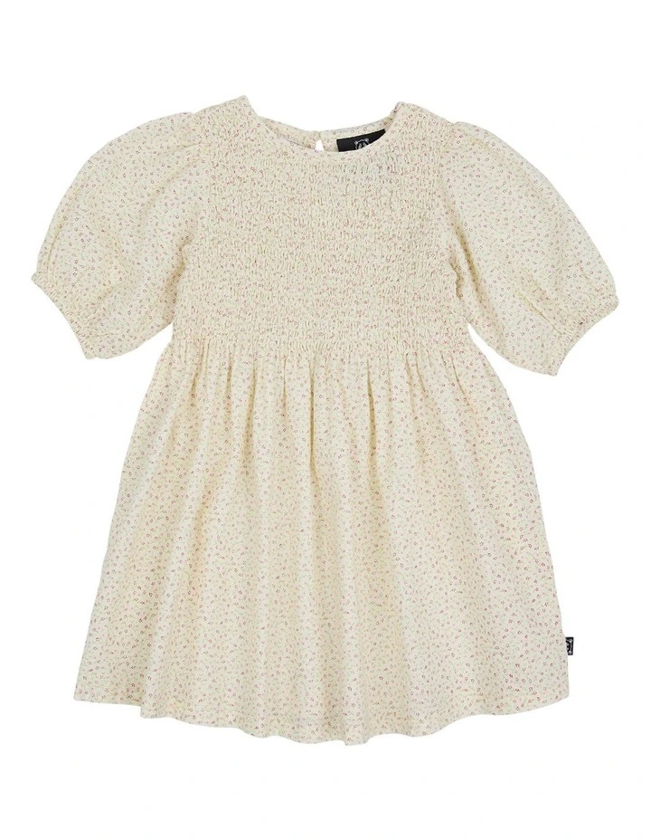 Hazey Dress (Sizes 0-5) in Print image 1