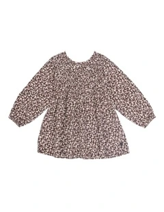 Snowdrop Dress in Print