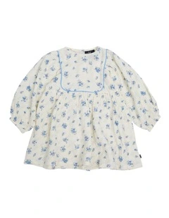 Haven Dress in Print