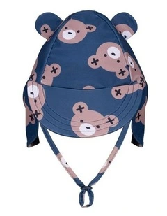 Huxbear Swim Hat