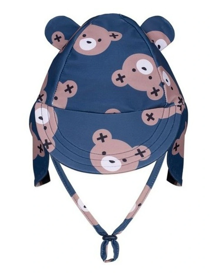Huxbear Swim Hat image 1
