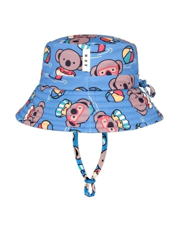 Kel Koala Swim Hat in Marine image 5