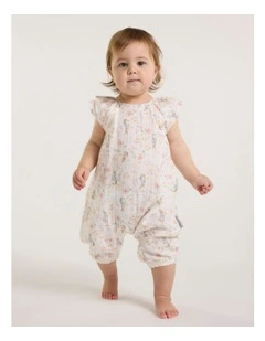 Peter Rabbit Coverall