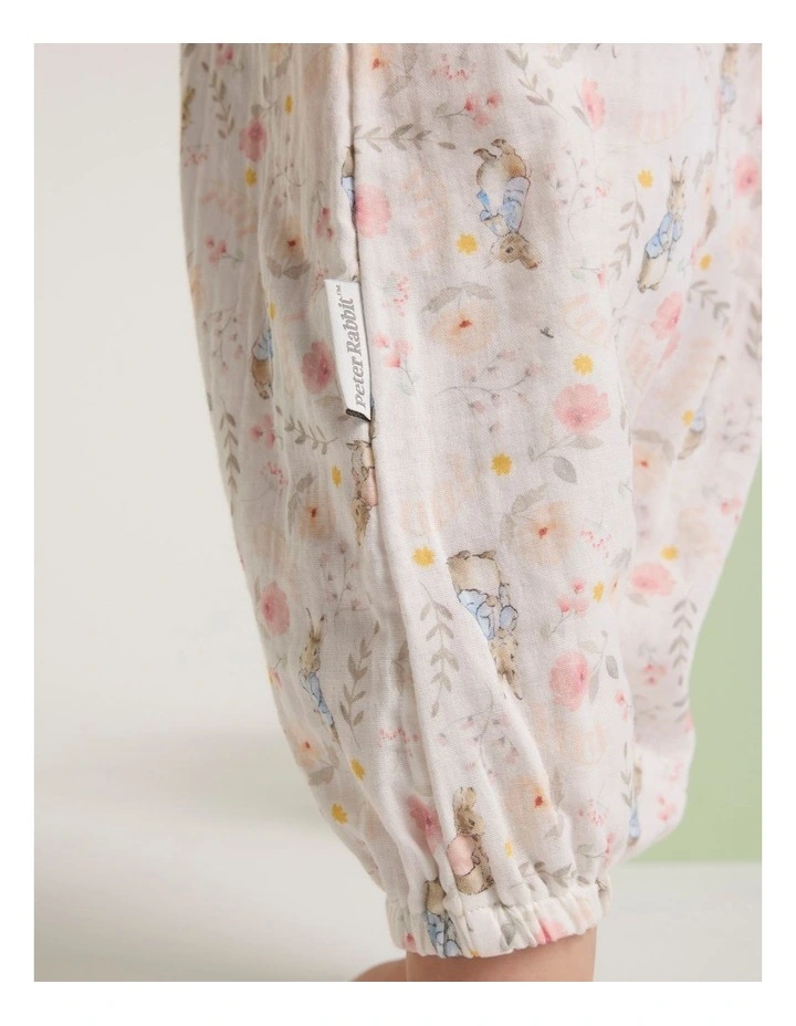 Peter Rabbit Coverall image 3