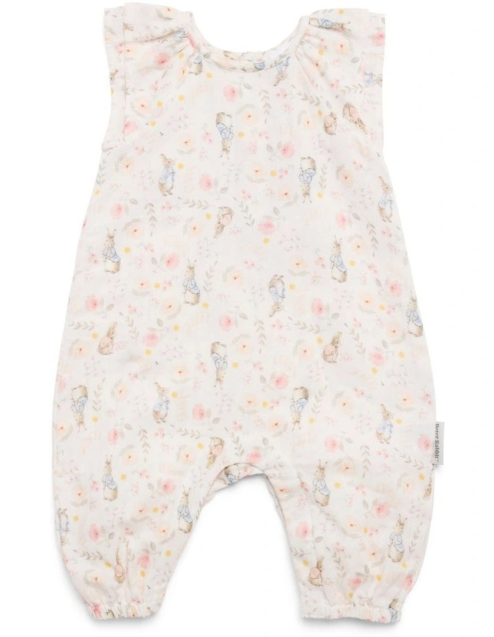 Peter Rabbit Coverall image 4