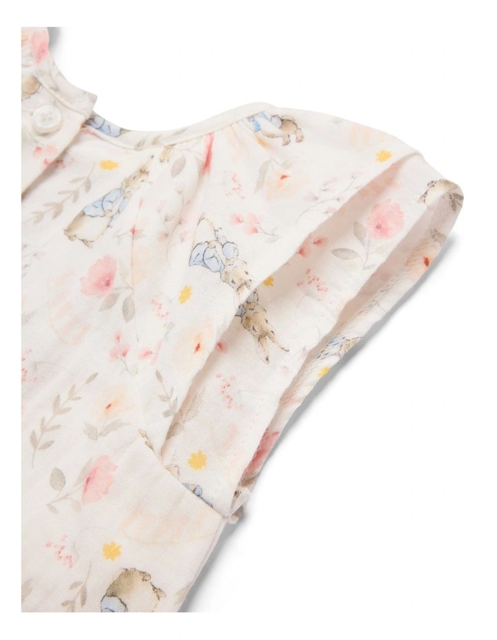 Peter Rabbit Coverall image 5