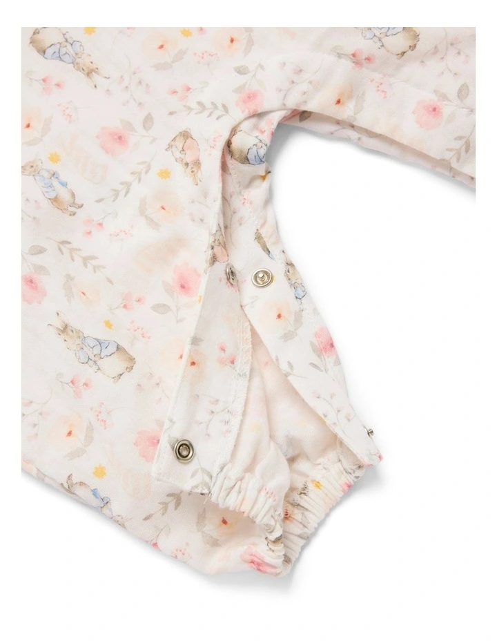 Peter Rabbit Coverall image 6