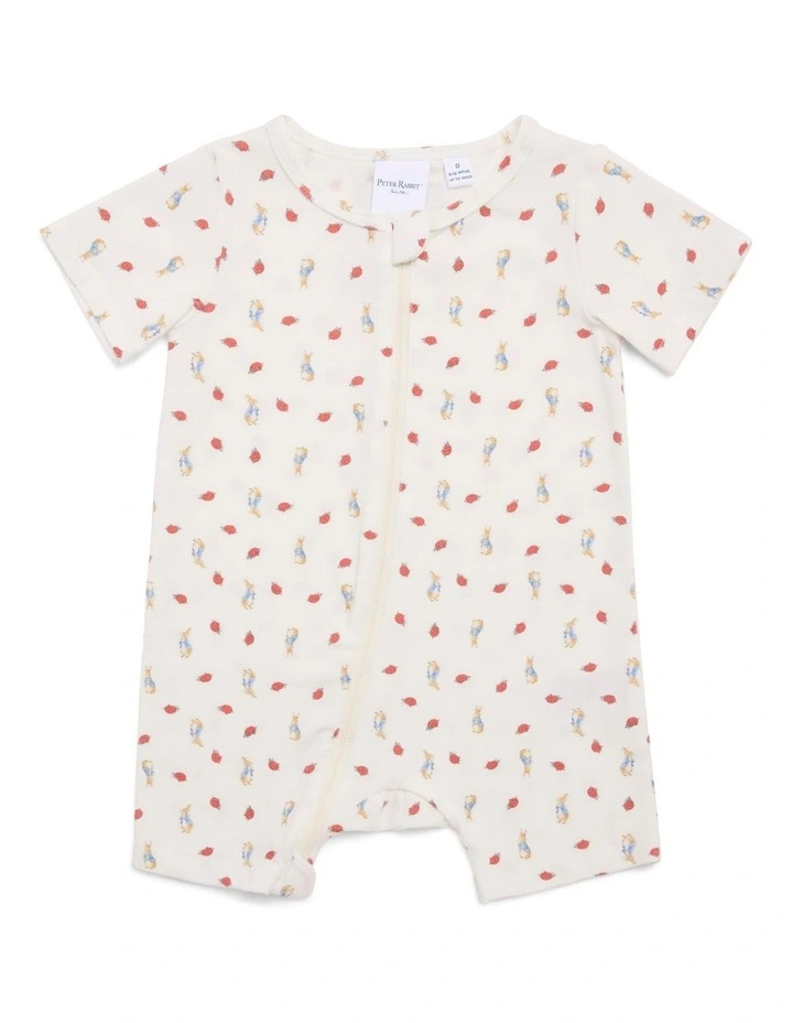 Shortall in White image 1