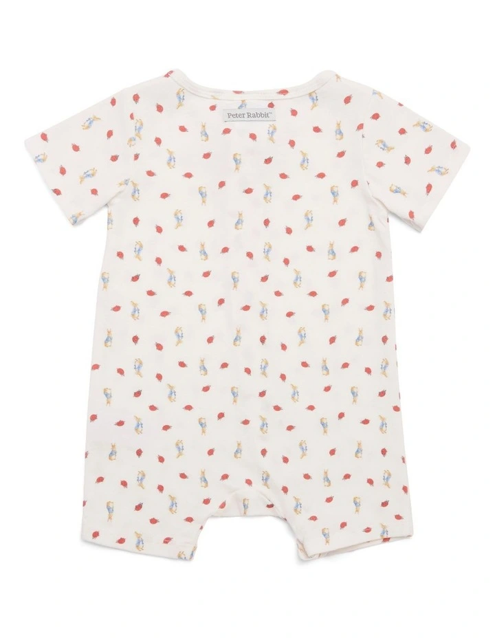 Shortall in White image 2