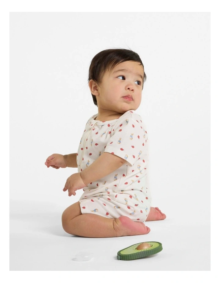 Shortall in White image 3