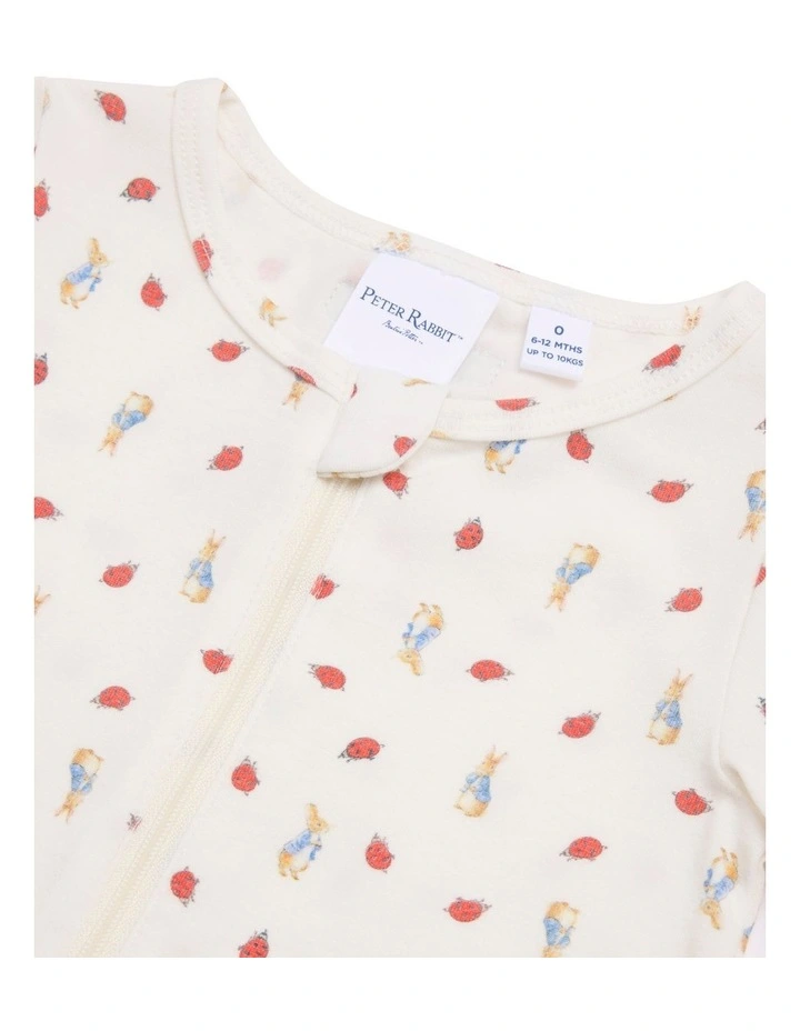 Shortall in White image 4