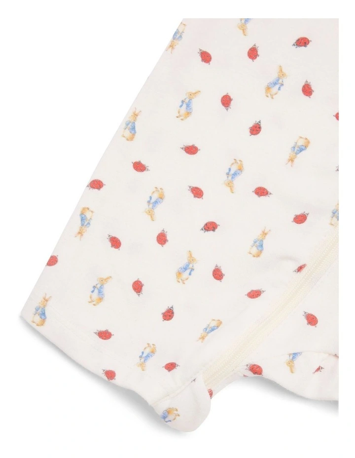 Shortall in White image 5