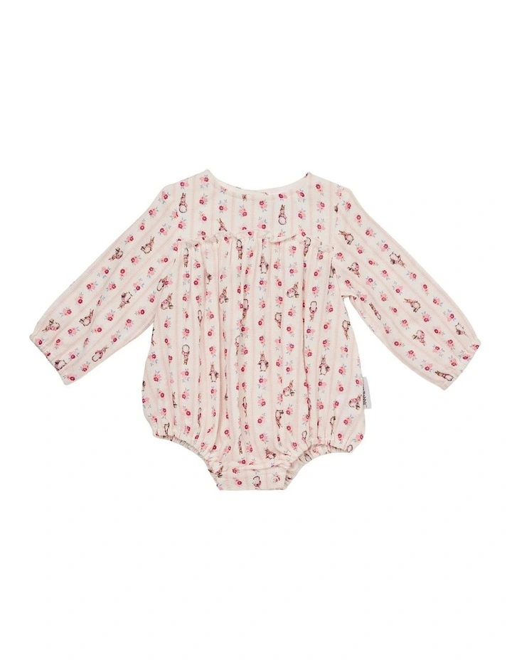 Romper in Multi image 1