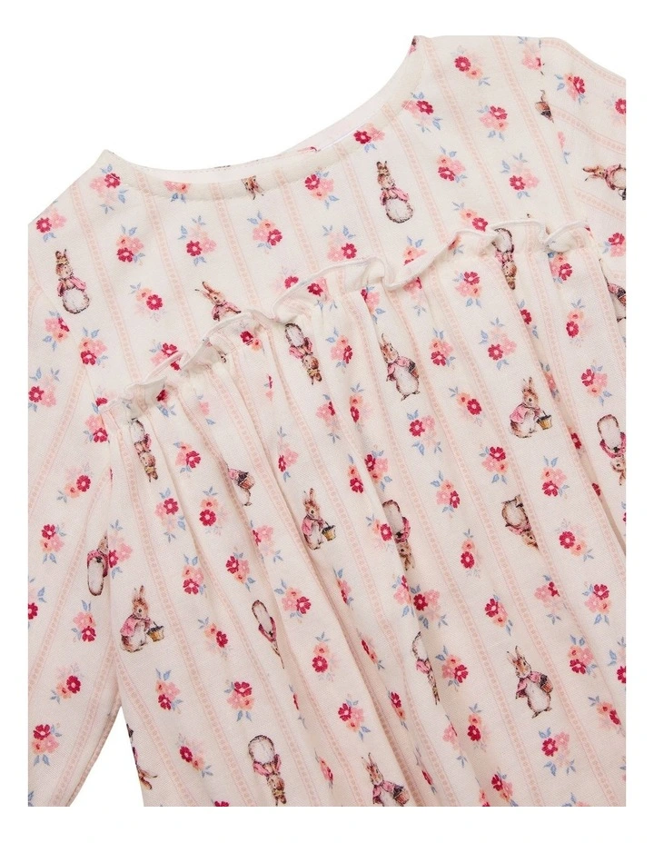 Romper in Multi image 3