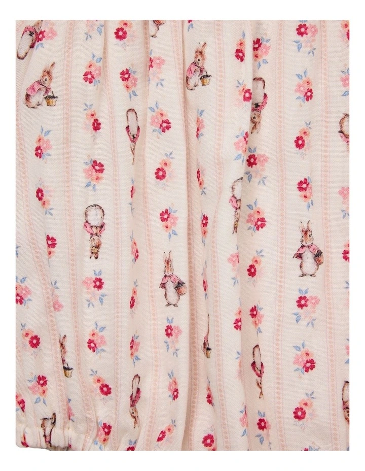 Romper in Multi image 4