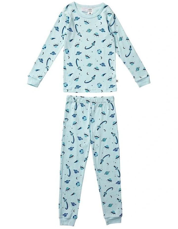 Pyjama 2 Piece in Dream Universe image 1