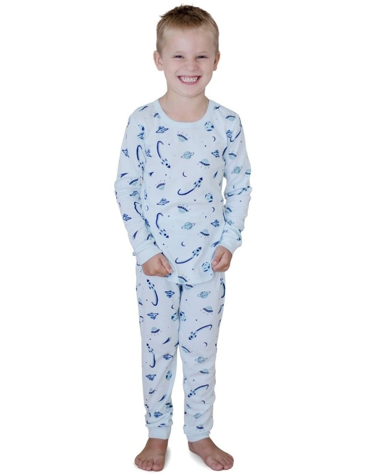 Pyjama 2 Piece in Dream Universe image 3