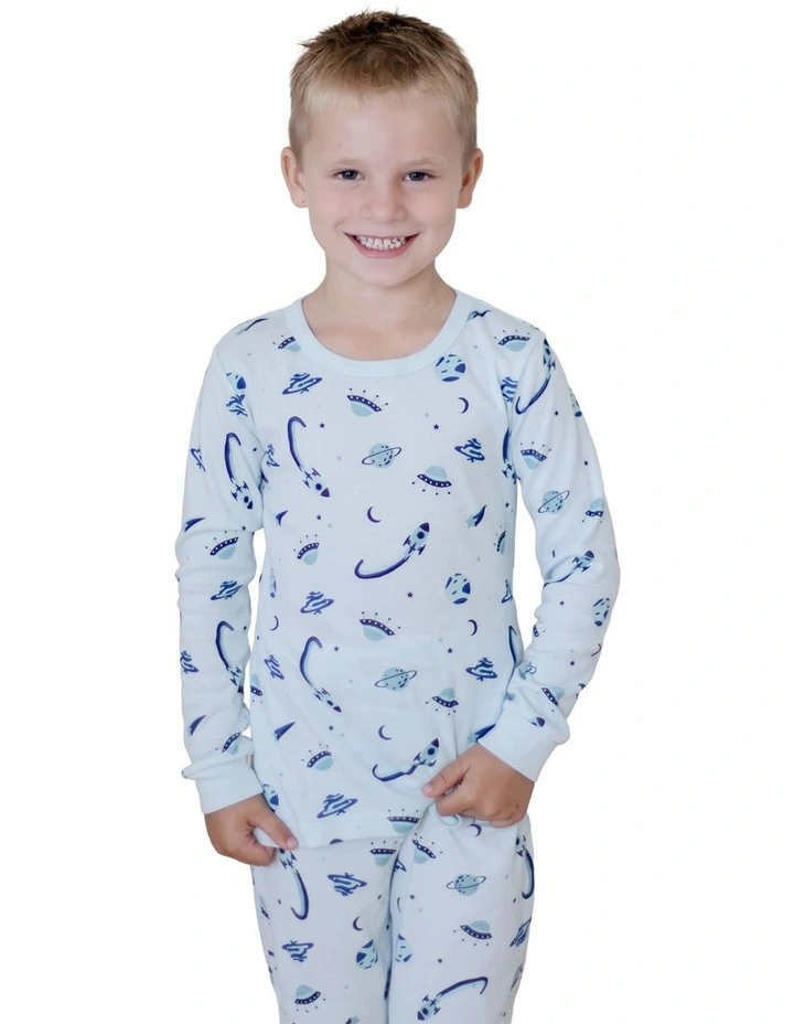 Pyjama 2 Piece in Dream Universe image 4