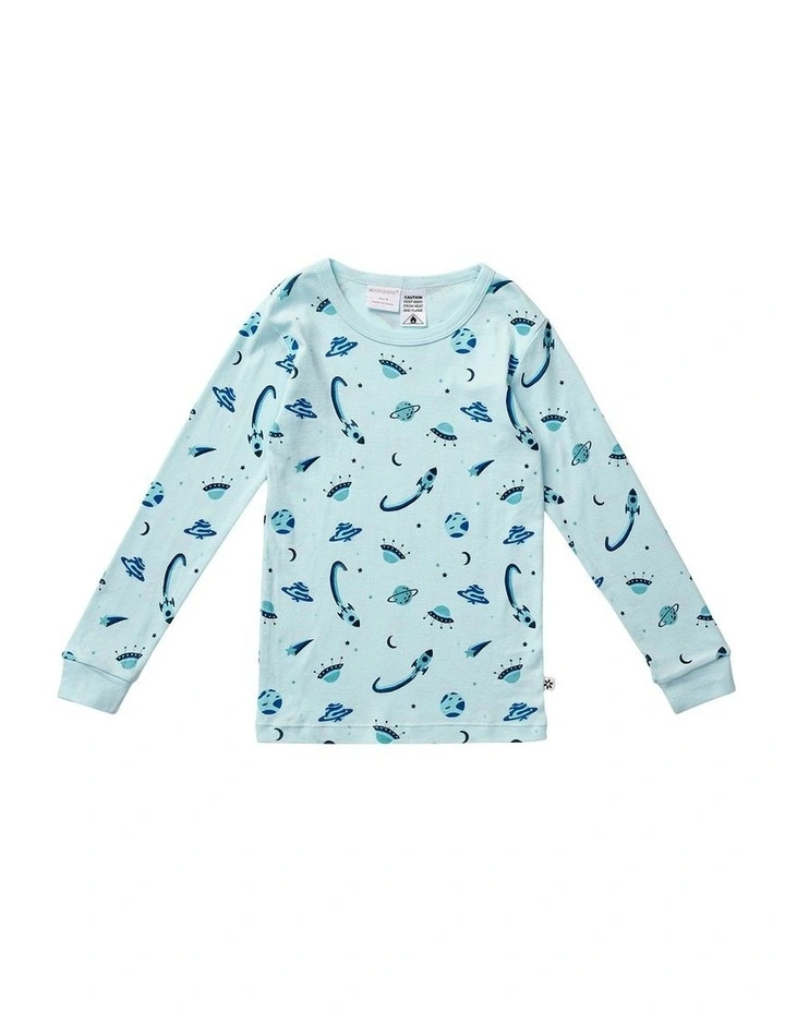 Pyjama 2 Piece in Dream Universe image 5