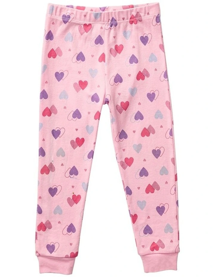 Pyjama Set 2 Piece in Heart On Your Sleeve image 6