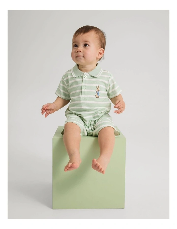 Boys Coverall image 3
