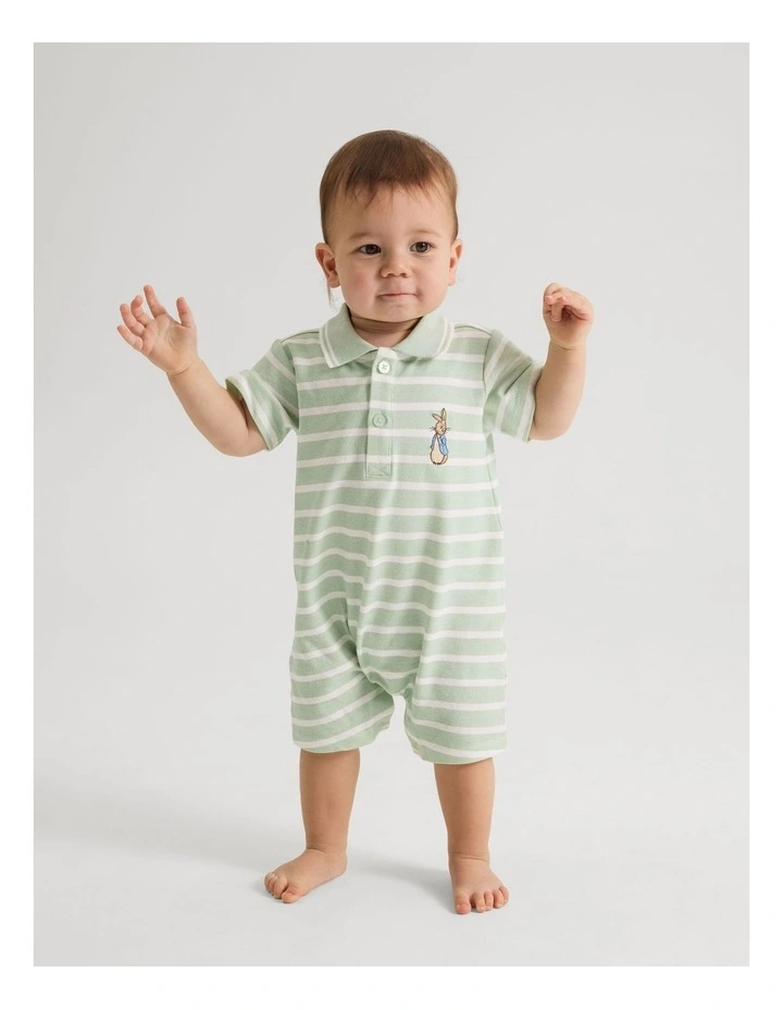 Boys Coverall image 4