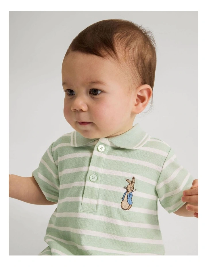 Boys Coverall image 5