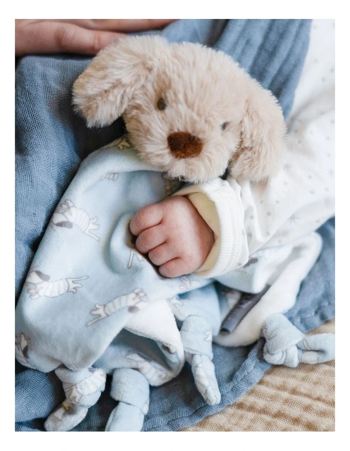 Barklife Dog Lovie/Comforter image 3