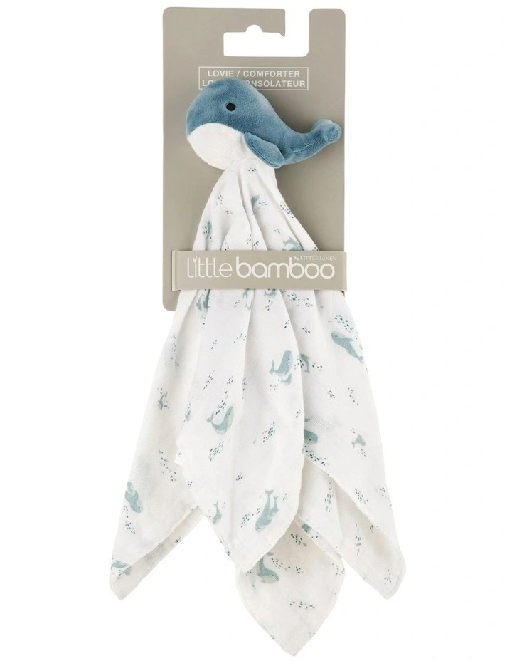 Lovie Comforter image 2