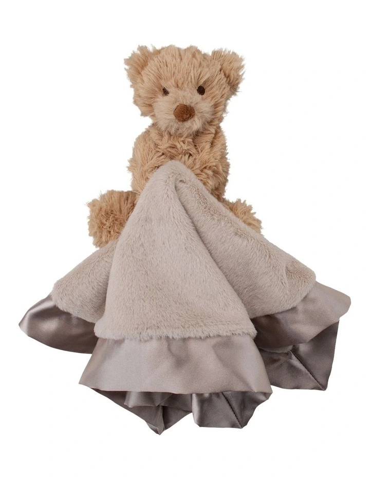 Willow Bear Security Blankie image 1