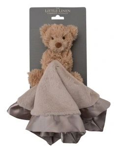 Security Blankie - Willow Bear