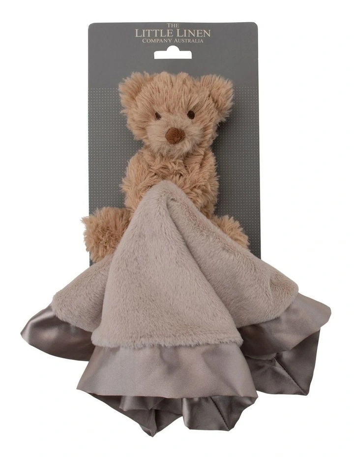 Security Blankie - Willow Bear image 1