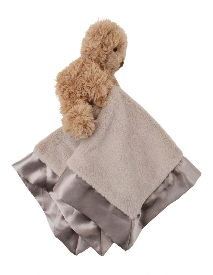 Willow Bear Security Blankie image 2