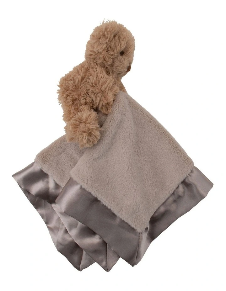 Security Blankie - Willow Bear image 2