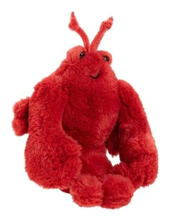 Thibault Parisian Small Lobster Plush c.1842
