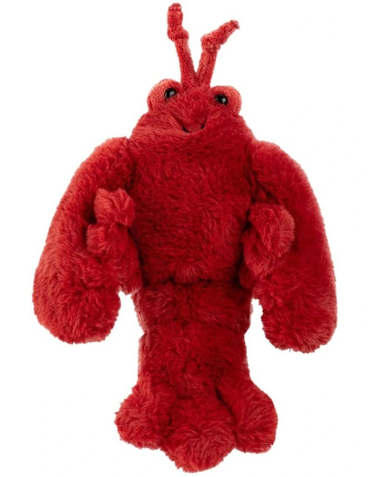 Thibault Parisian Small Lobster Plush c.1842 image 2