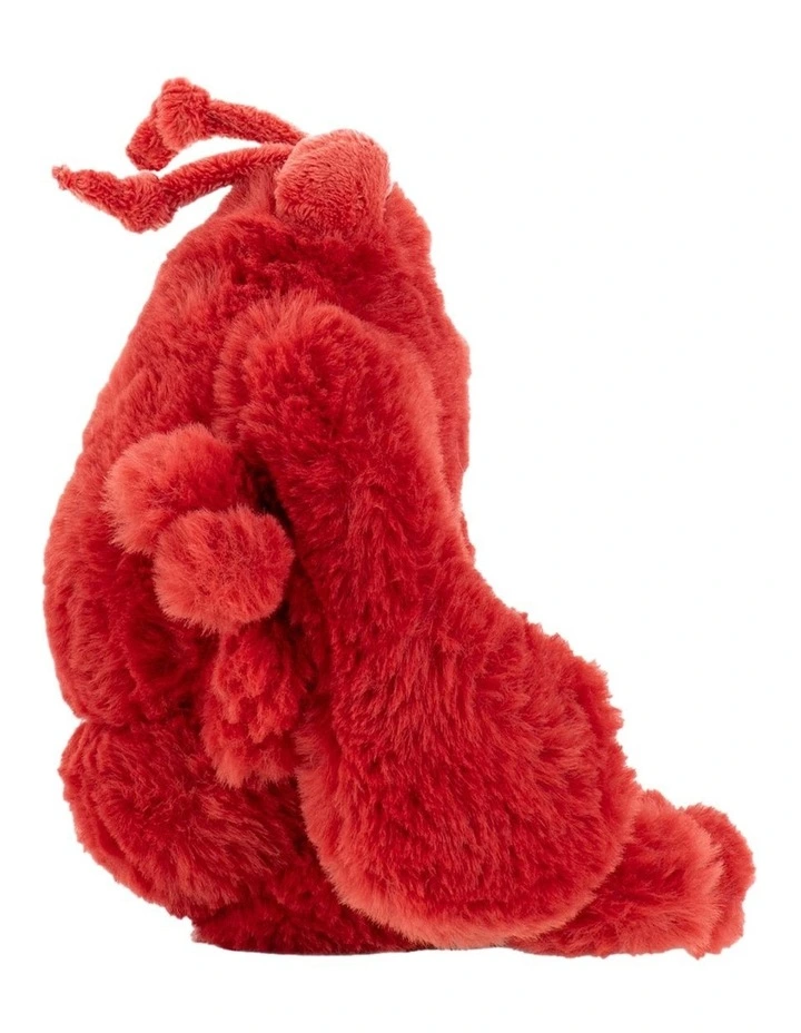 Thibault Parisian Small Lobster Plush c.1842 image 3