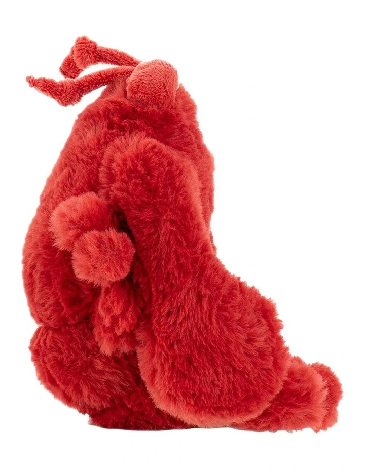 Thibault Parisian Small Lobster Plush c.1842 image 3