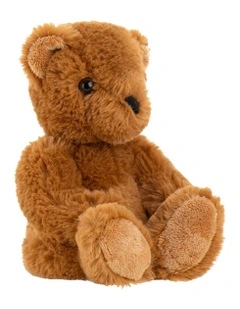 Theodore First Teddy Plush c.1902 Small