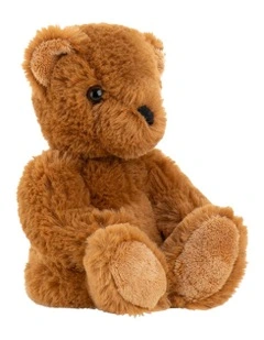 Theodore First Teddy Plush c.1902 Small