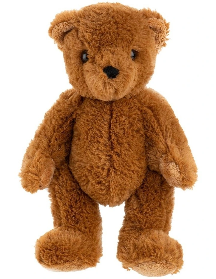 Theodore First Teddy Plush c.1902 Small image 2