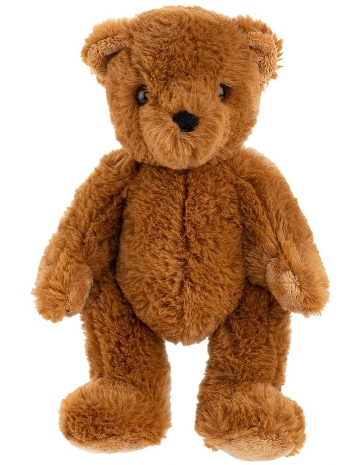 Theodore First Teddy Plush c.1902 Small image 2