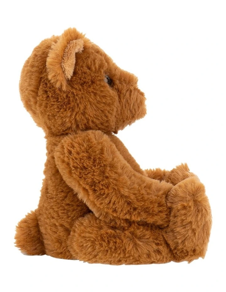 Theodore First Teddy Plush c.1902 Small image 3