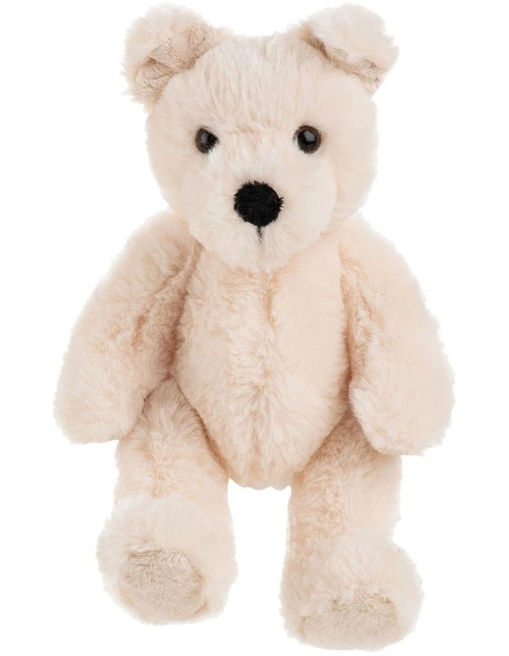 Hachiko Akita Inu Plush c.1924 Small image 2