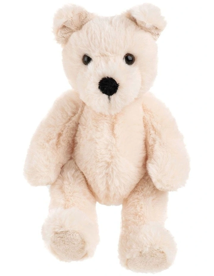 Hachiko Akita Inu Plush c.1924 Small image 2