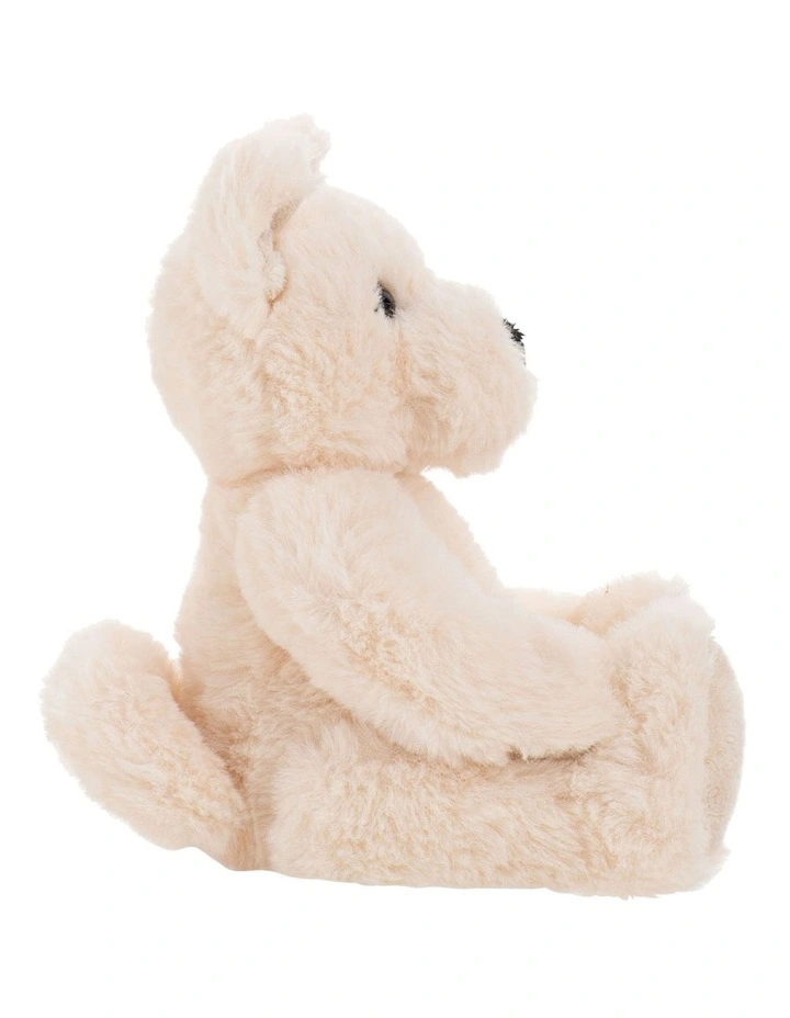 Hachiko Akita Inu Plush c.1924 Small image 3