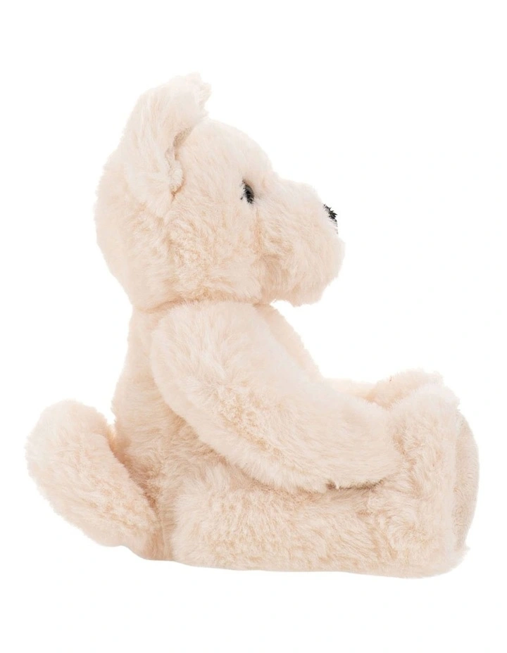 Hachiko Akita Inu Plush c.1924 Small image 3