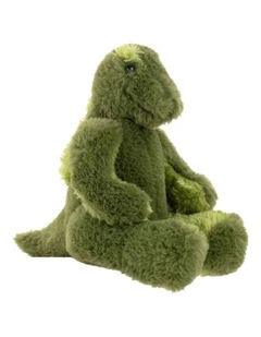 Dai no Osore Mesozoic Dinosaur Plush c.1954 Small