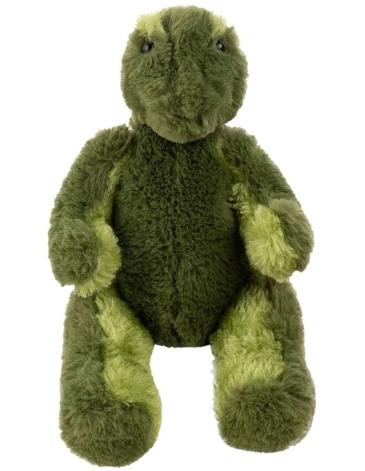 Dai no Osore Mesozoic Dinosaur Plush c.1954 Small image 2